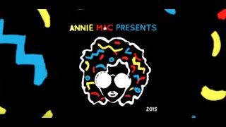 Annie Mac Presents 2017 Download