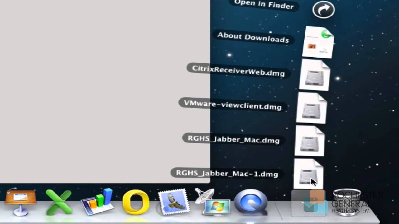 Jabber 11.9 Mac Download
